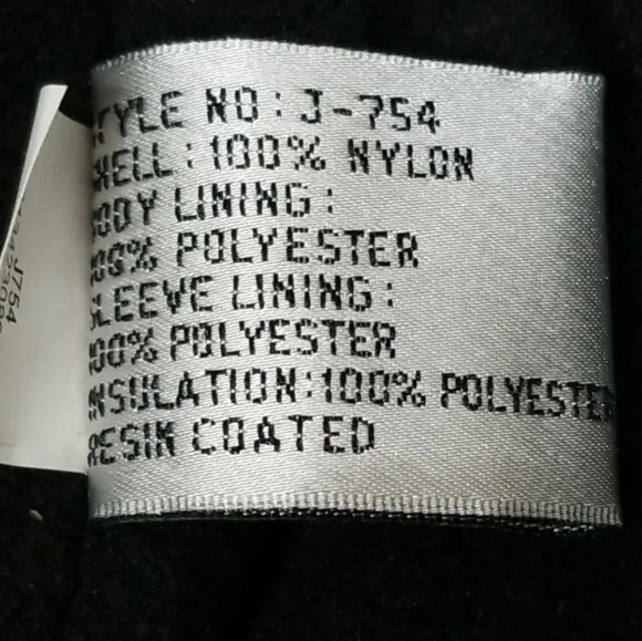 Port Authority Shrine Circus Bomber Jacket Women's Size S  Ring Master Club - Picture 14 of 14